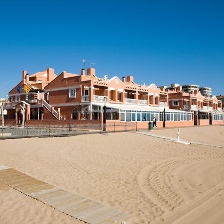 Lloyds Beach Club Torrevieja Exterior foto